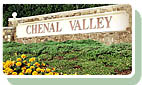 Chenal Valley