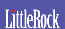 Little Rock CVB